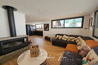 achat maison mtgenevre 05100