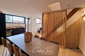 achat maison mtgenevre 05100