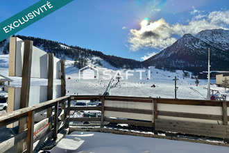 achat maison mtgenevre 05100