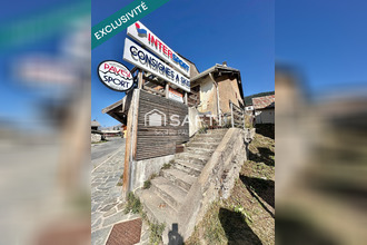 achat maison mtgenevre 05100