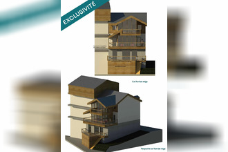 achat maison mtgenevre 05100