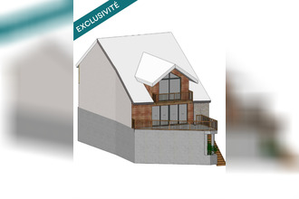 achat maison mtgenevre 05100