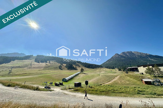 achat maison mtgenevre 05100