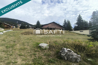 achat maison mtgenevre 05100