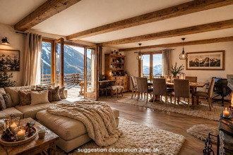 achat maison mtgenevre 05100