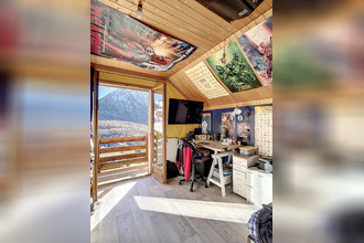 achat maison mtgenevre 05100