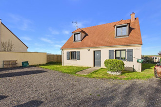 achat maison mtgerain 60420