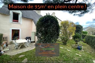 achat maison mtgermt 35760