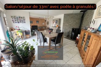 achat maison mtgermt 35760