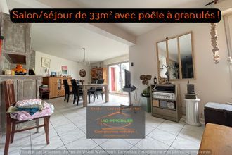 achat maison mtgermt 35760