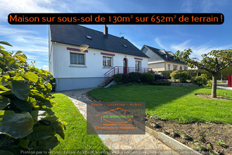 achat maison mtgermt 35760