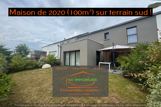 achat maison mtgermt 35760