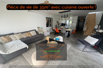 achat maison mtgermt 35760