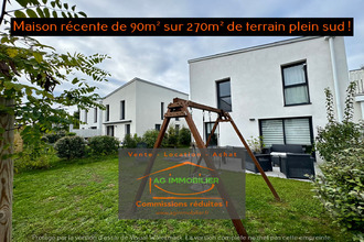 achat maison mtgermt 35760