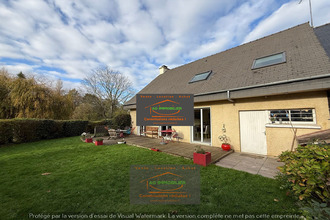 achat maison mtgermt 35760