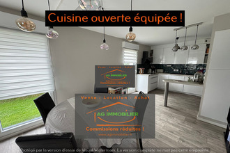 achat maison mtgermt 35760