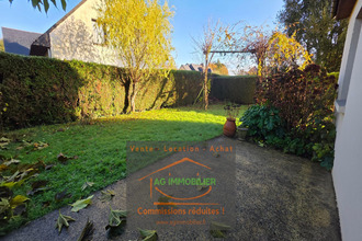 achat maison mtgermt 35760