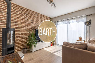 achat maison mtgermt 35760