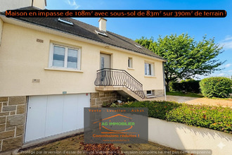 achat maison mtgermt 35760