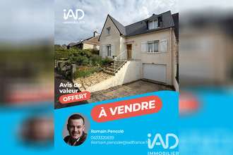 achat maison mtgermt 35760