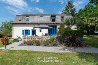 achat maison mtgermt 35760