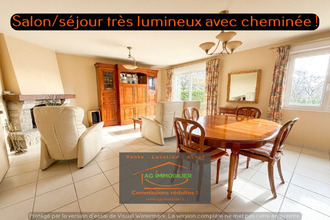 achat maison mtgermt 35760