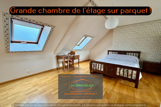 achat maison mtgermt 35760