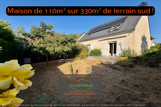 achat maison mtgermt 35760