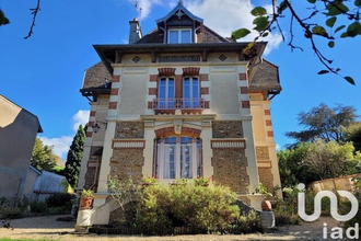 achat maison mtgeron 91230