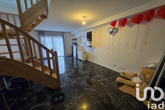 achat maison mtgeron 91230