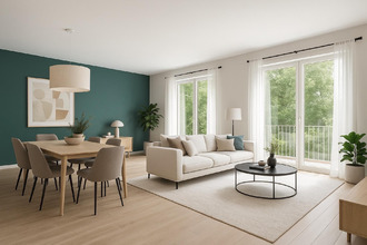 achat maison mtgeron 91230