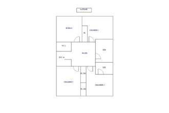 achat maison mtgeron 91230