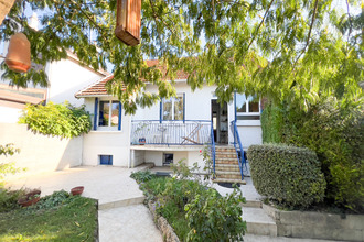 achat maison mtgeron 91230