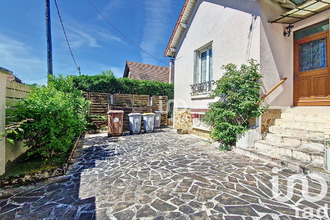 achat maison mtgeron 91230