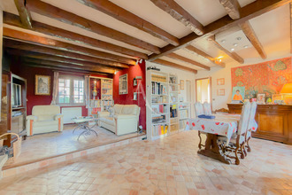 achat maison mtgeron 91230