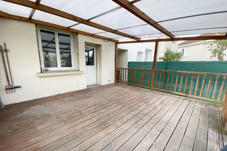 achat maison mtgeron 91230