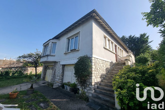 achat maison mtgeron 91230