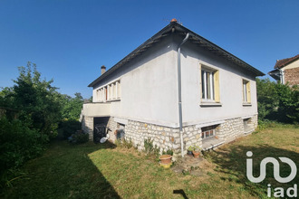 achat maison mtgeron 91230