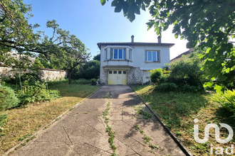 achat maison mtgeron 91230