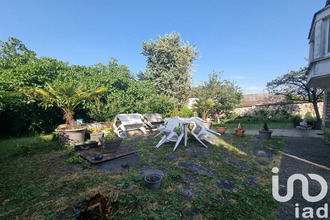 achat maison mtgeron 91230