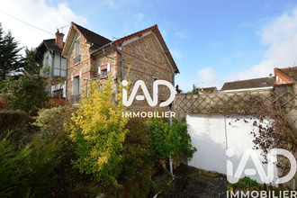 achat maison mtgeron 91230