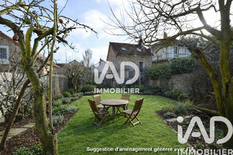 achat maison mtgeron 91230