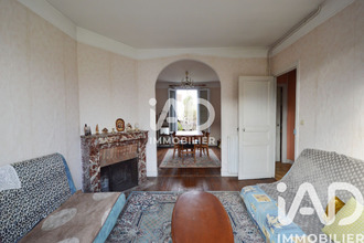 achat maison mtgeron 91230