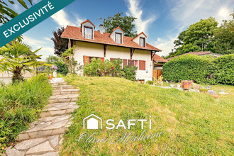 achat maison mtgeron 91230