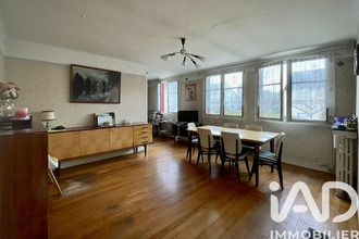 achat maison mtgeron 91230