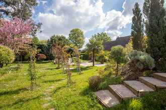 achat maison mtgeron 91230