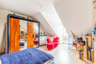 achat maison mtgeron 91230