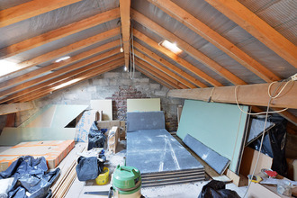 achat maison mtgeron 91230