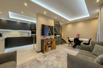 achat maison mtgeron 91230