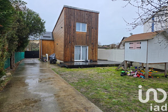 achat maison mtgeron 91230